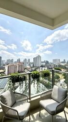 Uptown @ Farrer (D8), Apartment #563419151